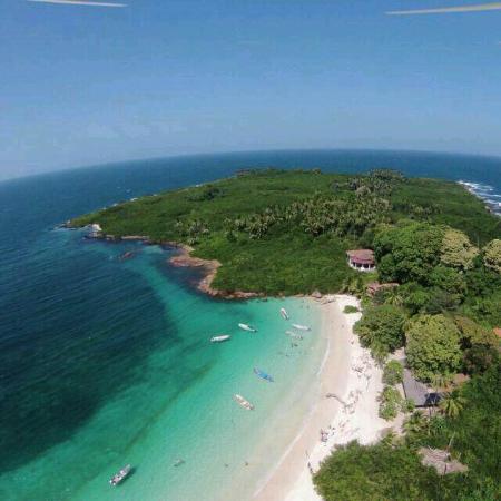 SolAeon Azuero beachfront development
